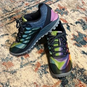 Womens Merrell Nova
